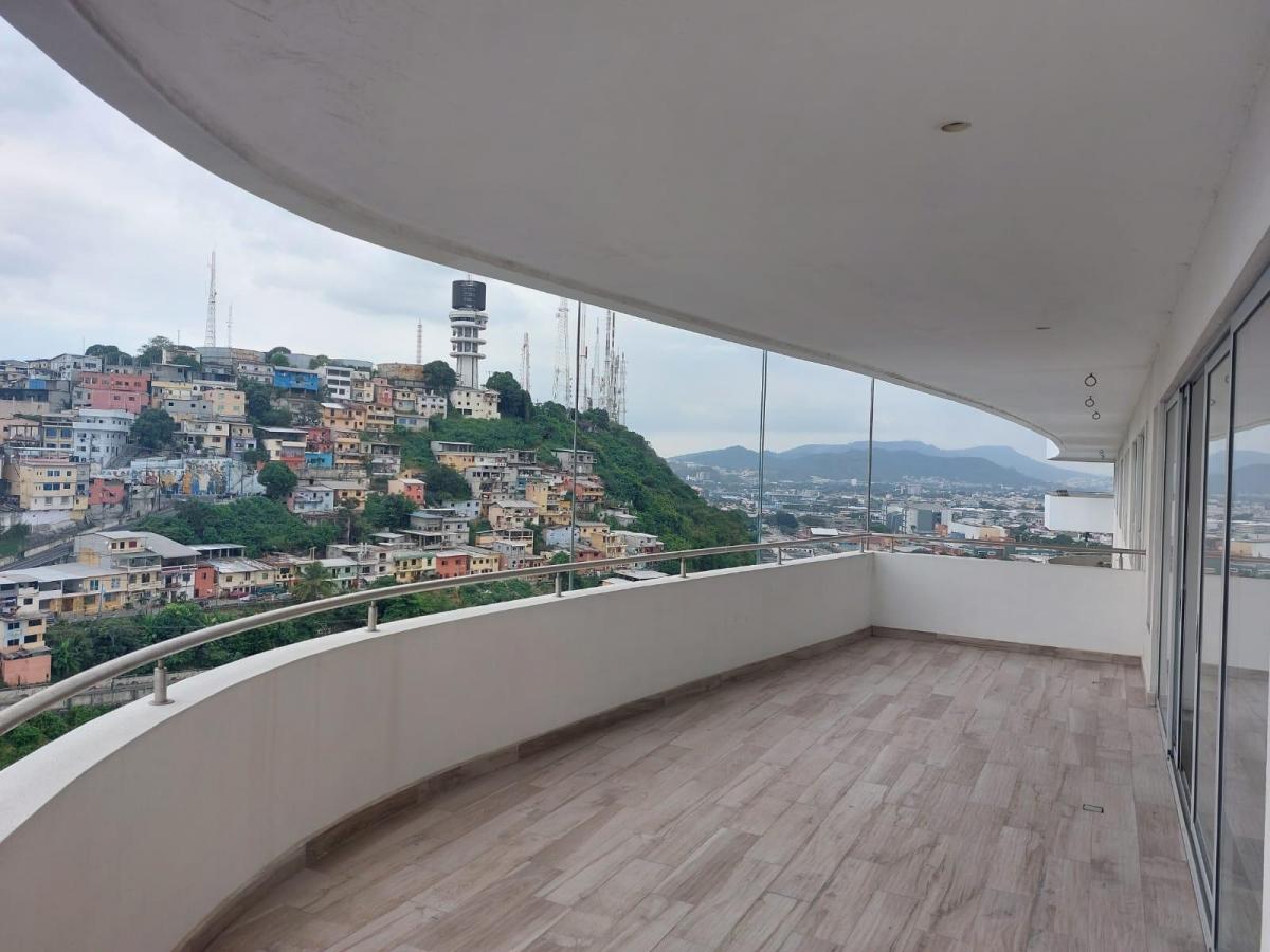 Departamento de Venta en Puerto Santa Ana, Edf. Santana Loft, 3 Dorm., Guayas — imagen 4