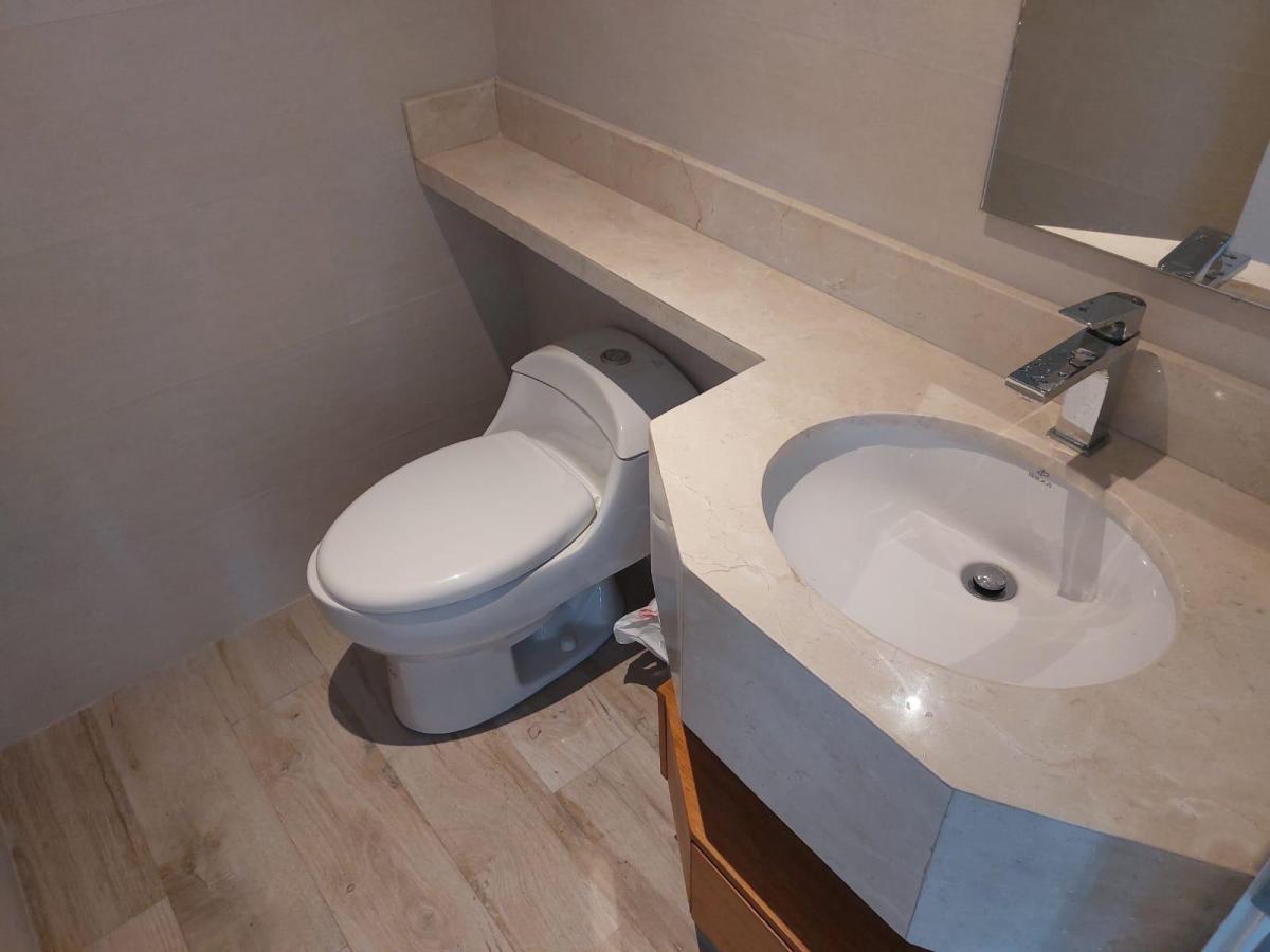 Departamento de Venta en Puerto Santa Ana, Edf. Santana Loft, 3 Dorm., Guayas — imagen 3