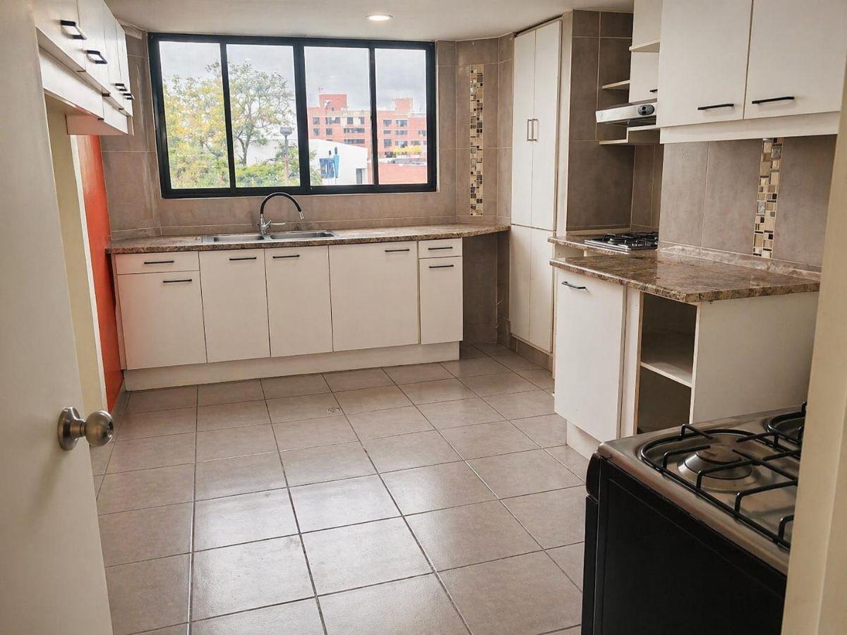 Venta - Departamento de 136 m² con 3 Habitaciones - Bellavista — imagen 10