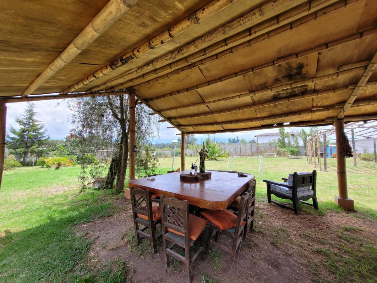 Terreno en Venta Dentro Urbanización en Puembo — imagen 4
