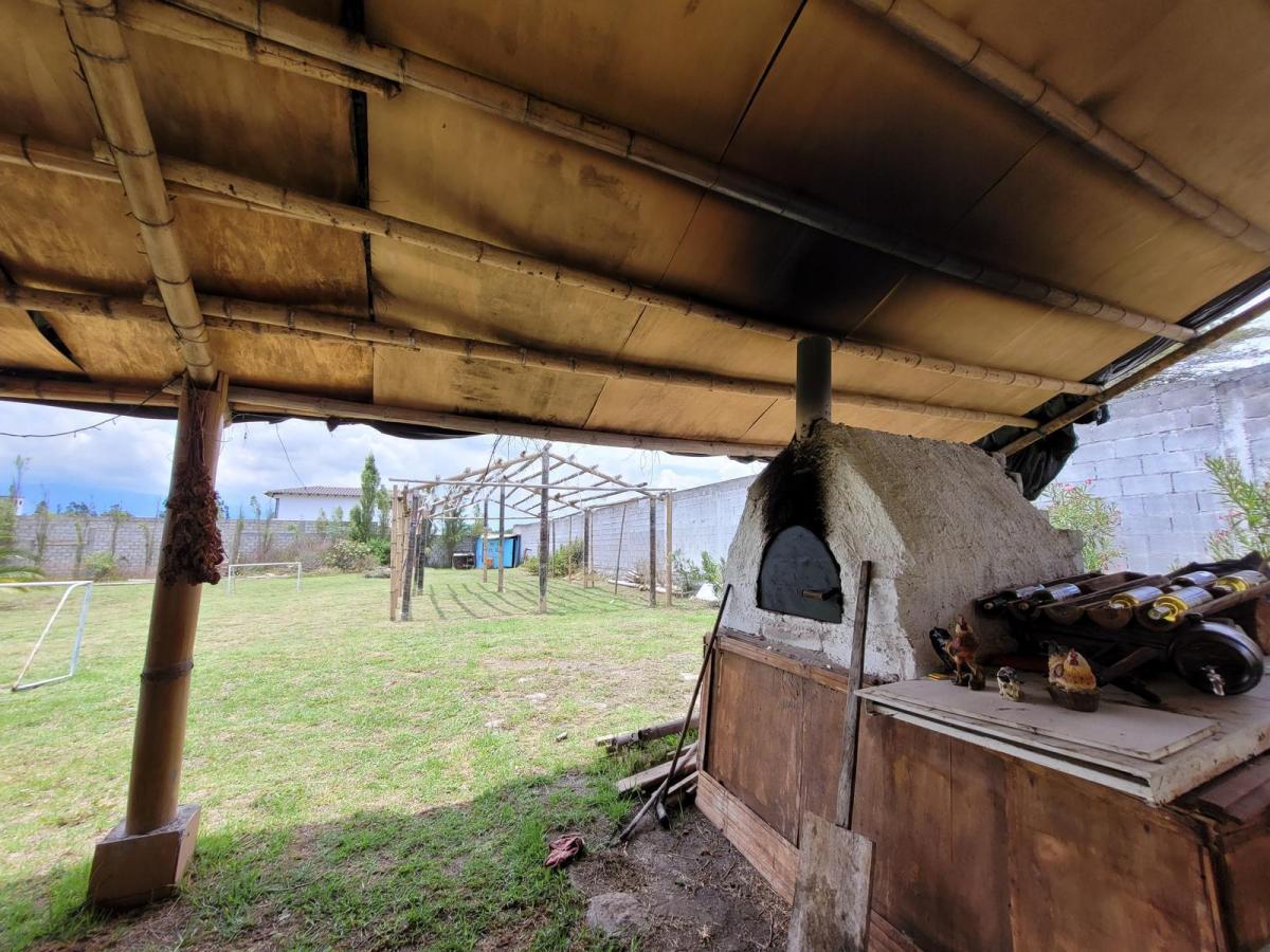 Terreno en Venta Dentro Urbanización en Puembo — imagen 2