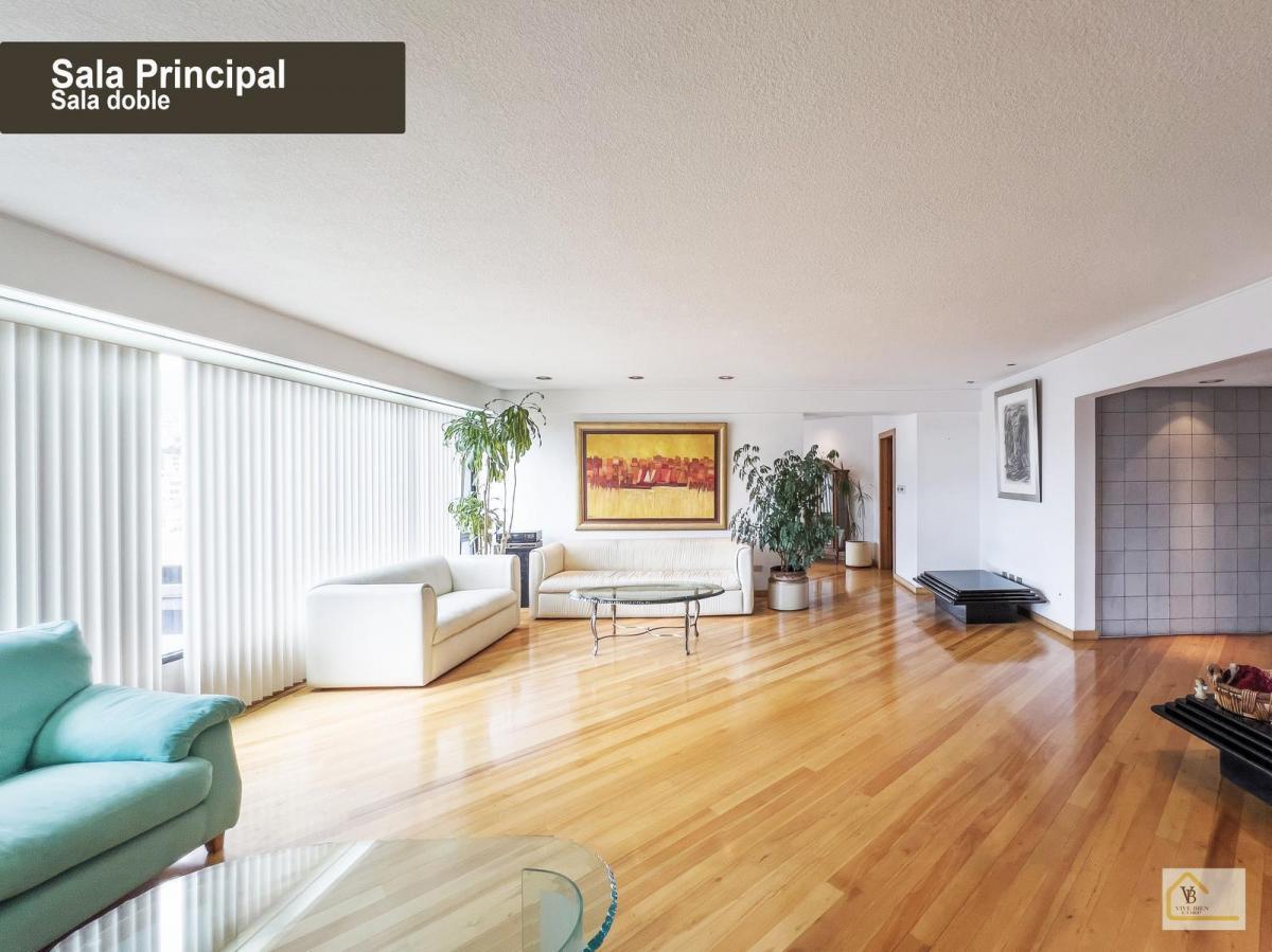 Venta Departamento Boutique Sector Quito Tenis — imagen 10