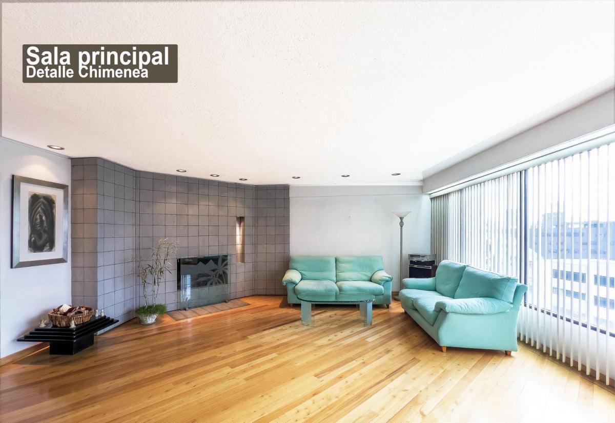 Venta Departamento Boutique Sector Quito Tenis — imagen 9