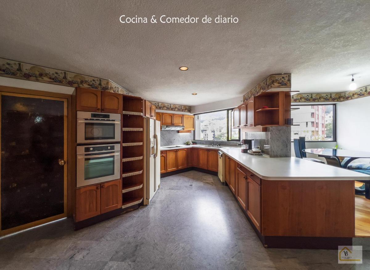 Venta Departamento Boutique Sector Quito Tenis — imagen 3