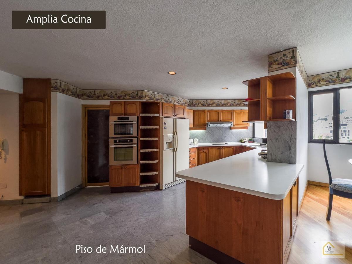 Venta Departamento Boutique Sector Quito Tenis — imagen 2