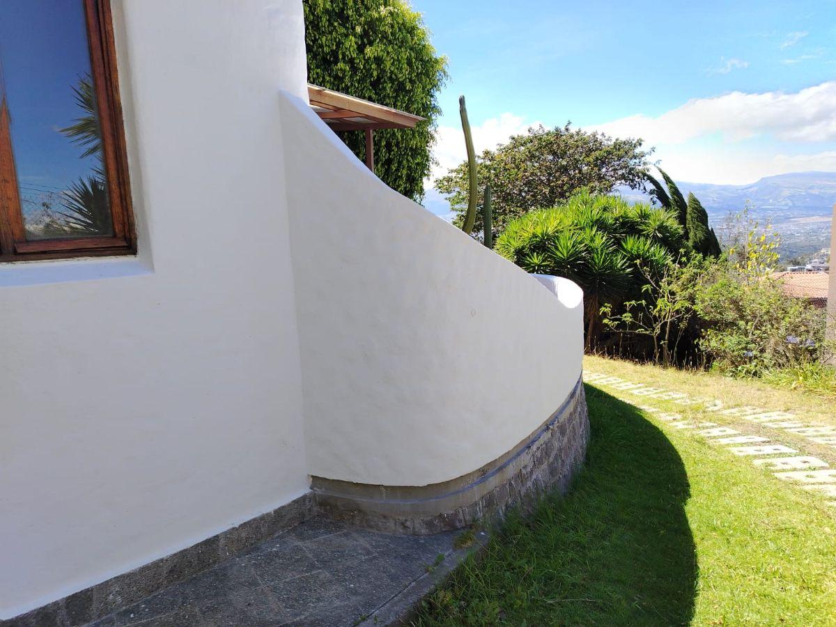 Casa en Venta con Suite Independiente Nayon | 440 m² Habitables, y 1.200 m² Area Verde — imagen 5