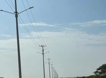 Terrenos 6.633 m en Parque Industrial en Samborondon, Guayas — imagen 3