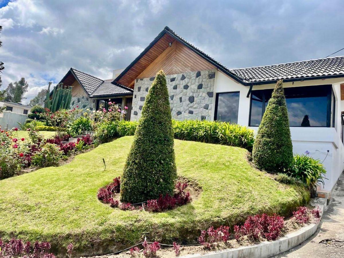 Casa en Venta Pinar Alto a 5 Minutos del Cc. El Bosque 813 m² Construcción y 1843 m² de Terreno — imagen 10