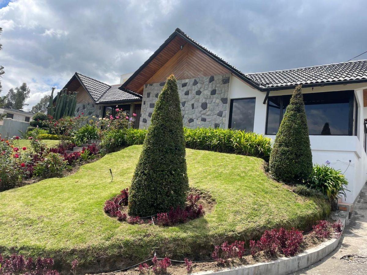 Casa en Venta Pinar Alto a 5 Minutos del Cc. El Bosque 813 m² Construcción y 1843 m² de Terreno — imagen 9