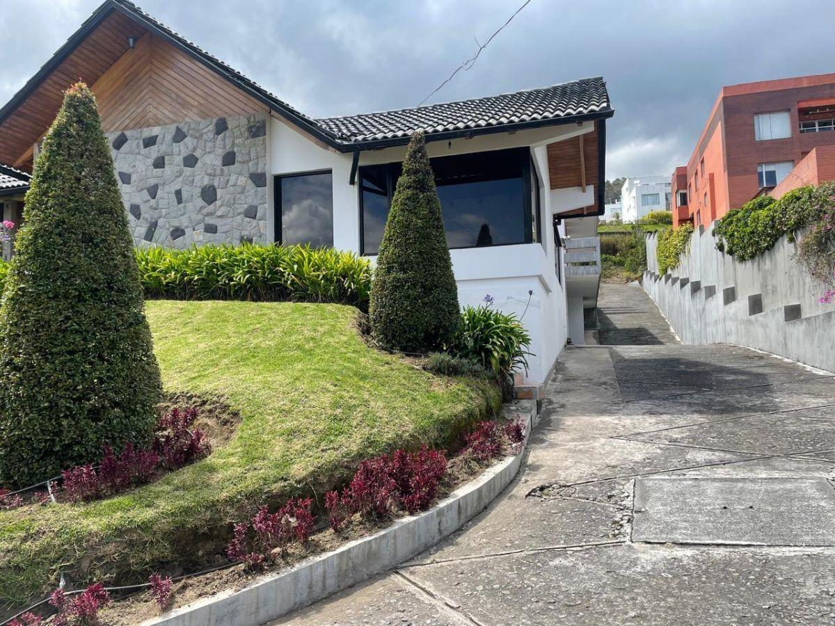 Casa en Venta Pinar Alto a 5 Minutos del Cc. El Bosque 813 m² Construcción y 1843 m² de Terreno — imagen 5