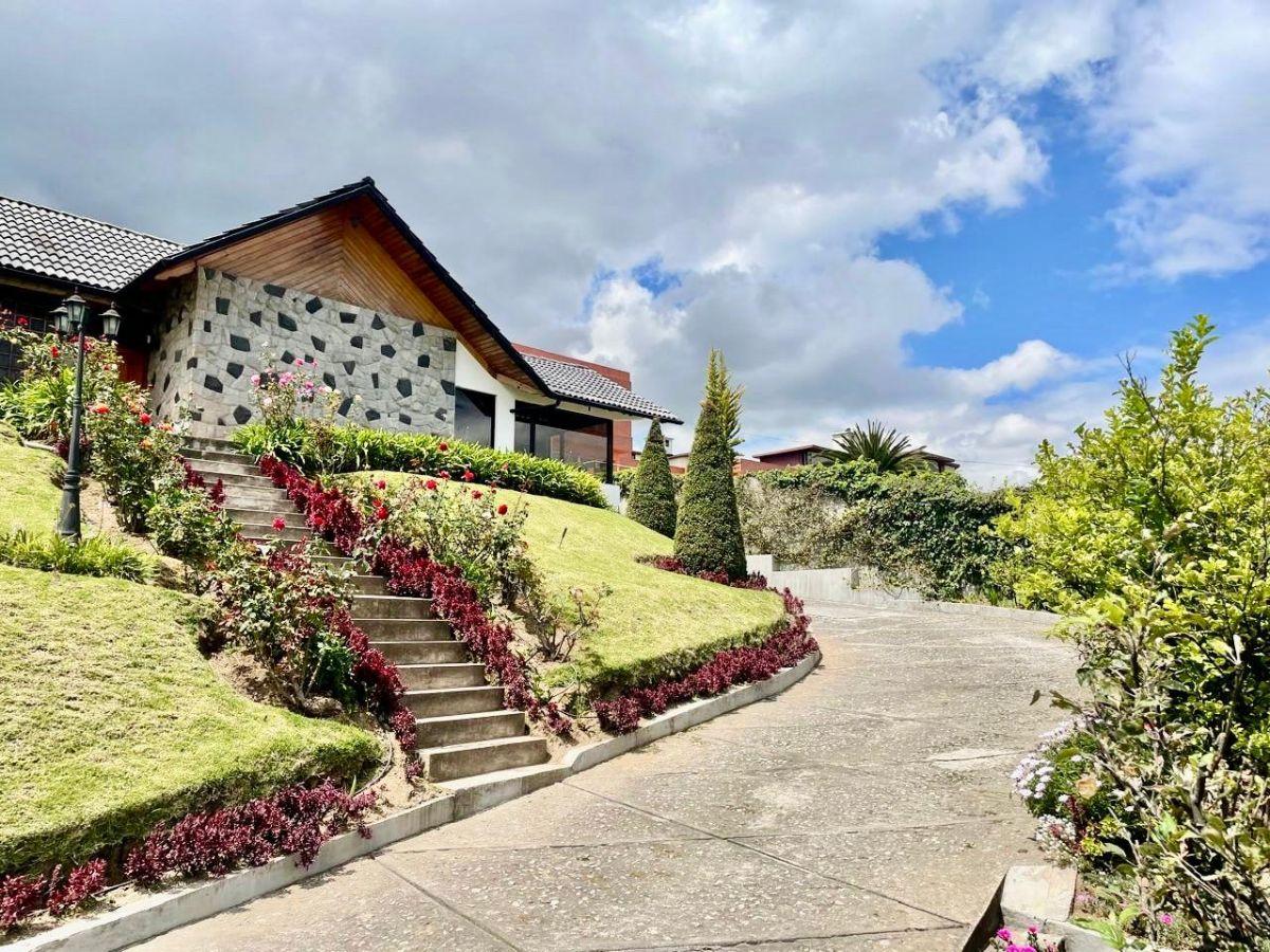 Casa en Venta Pinar Alto a 5 Minutos del Cc. El Bosque 813 m² Construcción y 1843 m² de Terreno — imagen 4