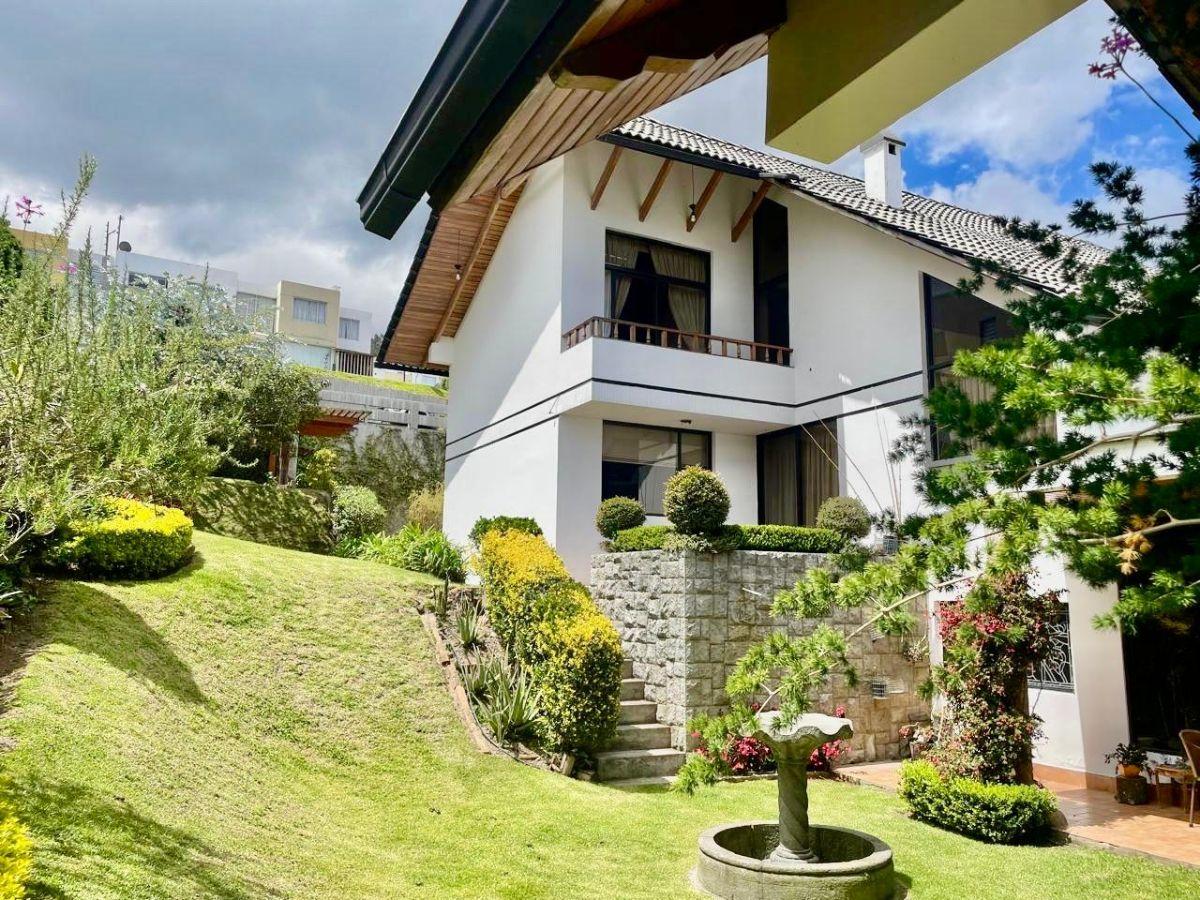 Casa en Venta Pinar Alto a 5 Minutos del Cc. El Bosque 813 m² Construcción y 1843 m² de Terreno — imagen 2