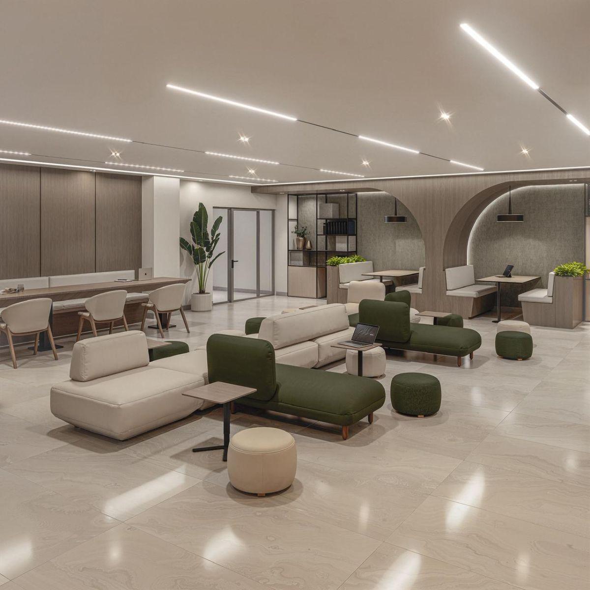 Oficinas en Venta a Estrenar Mayo 2028 Samborondon Km 1.5, Guayas — imagen 10