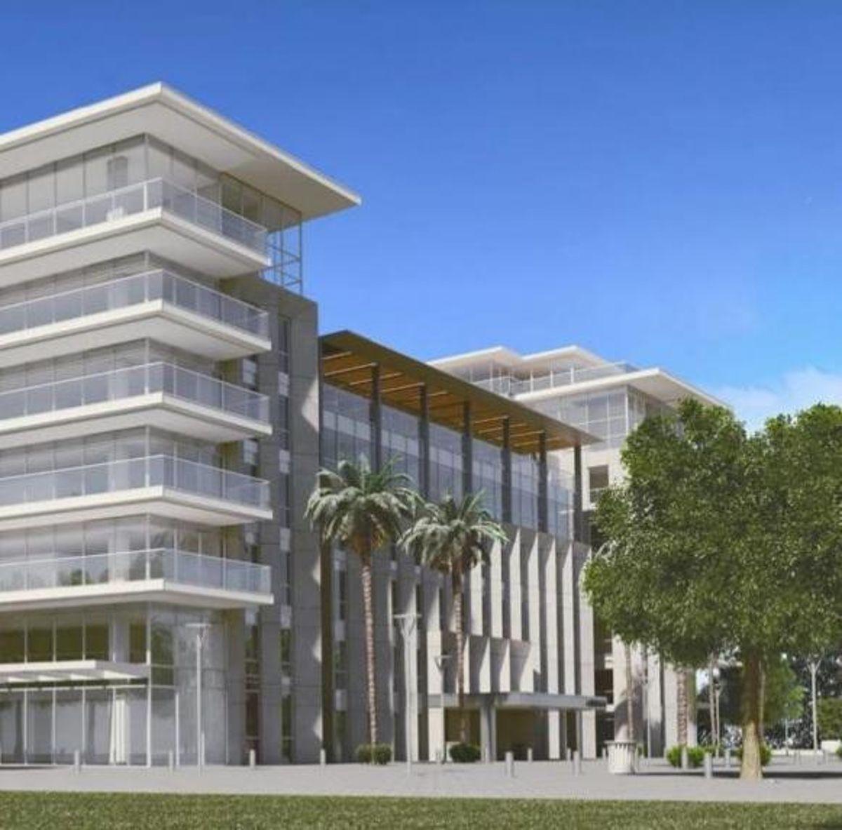 Oficinas en Venta a Estrenar Mayo 2028 Samborondon Km 1.5, Guayas — imagen 4
