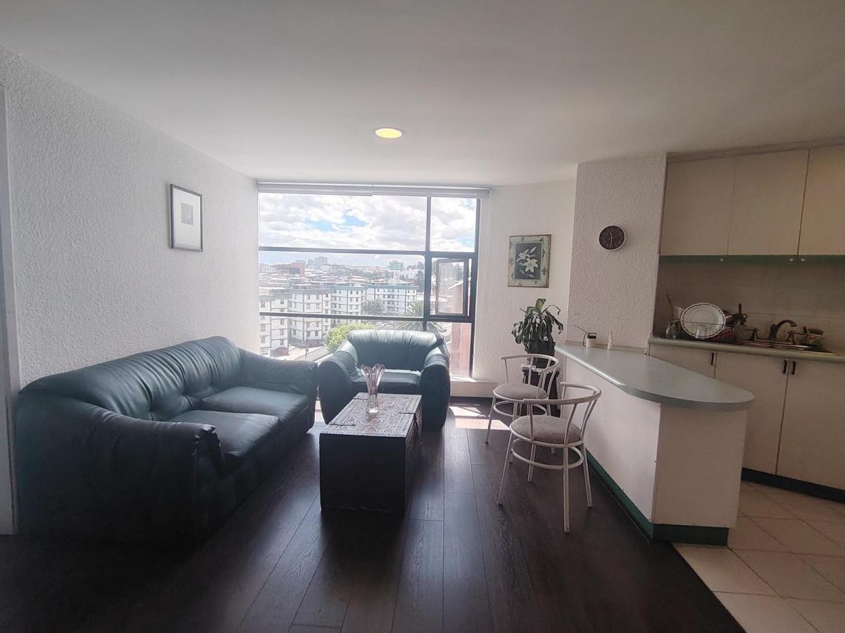 Venta Suite con Vista - Av Granados — imagen 10