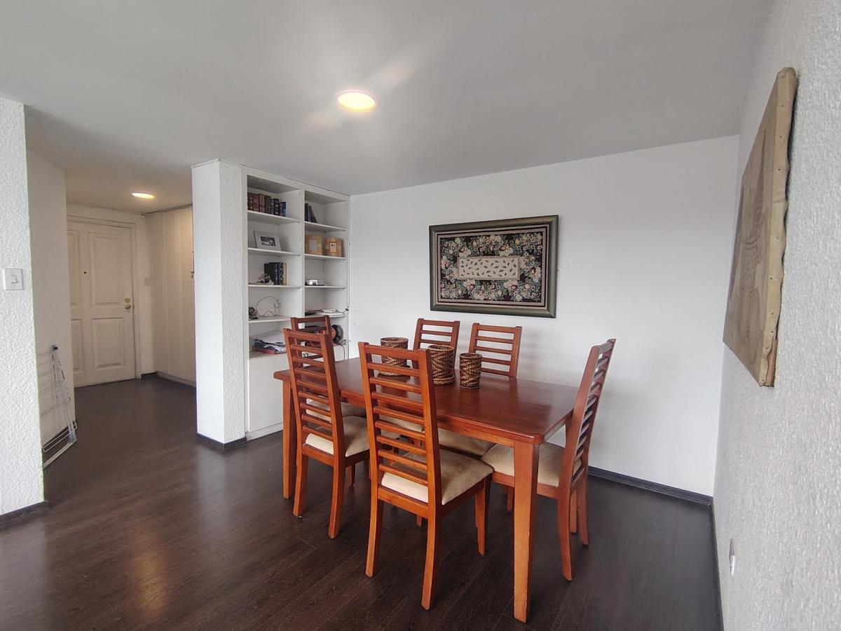 Venta Suite con Vista - Av Granados — imagen 8