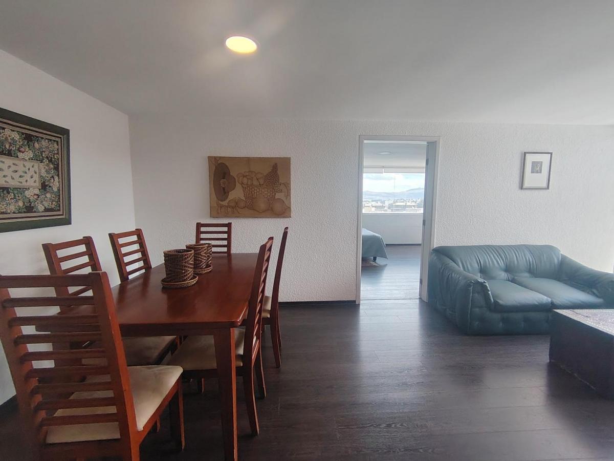 Venta Suite con Vista - Av Granados — imagen 7