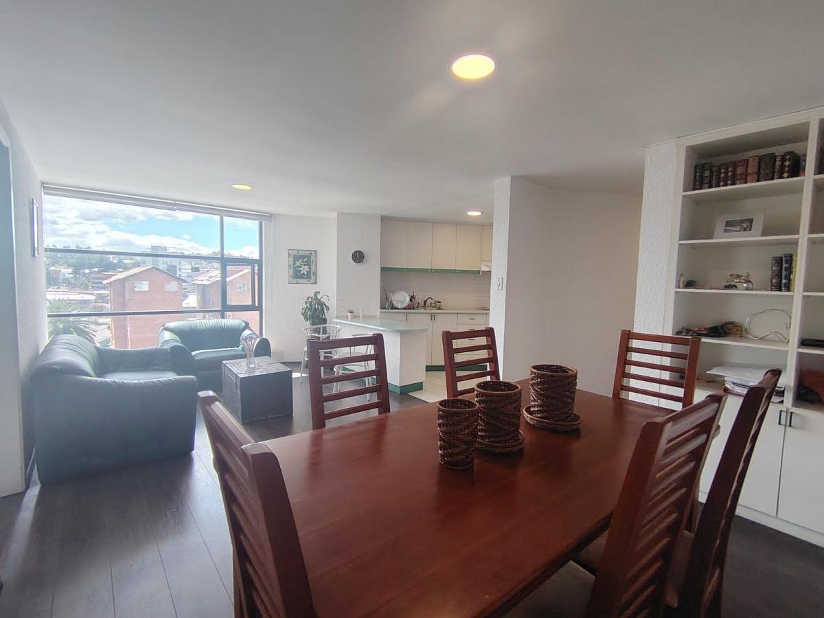 Venta Suite con Vista - Av Granados — imagen 6