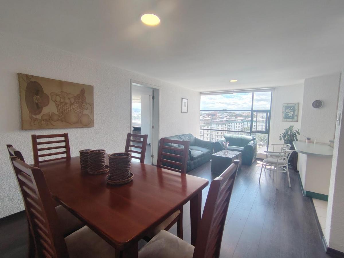 Venta Suite con Vista - Av Granados — imagen 5
