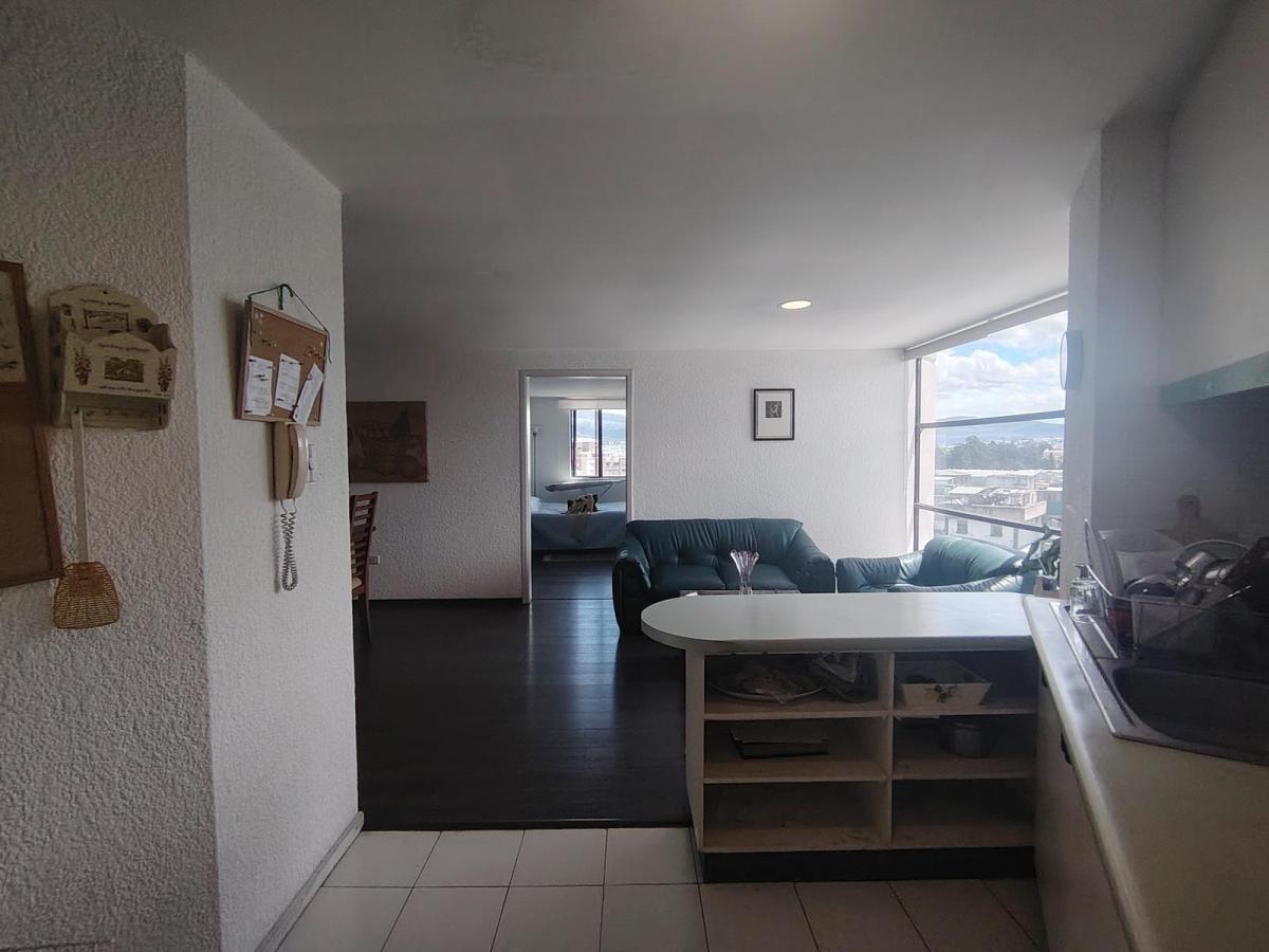 Venta Suite con Vista - Av Granados — imagen 4