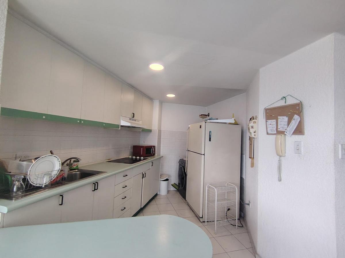 Venta Suite con Vista - Av Granados — imagen 3