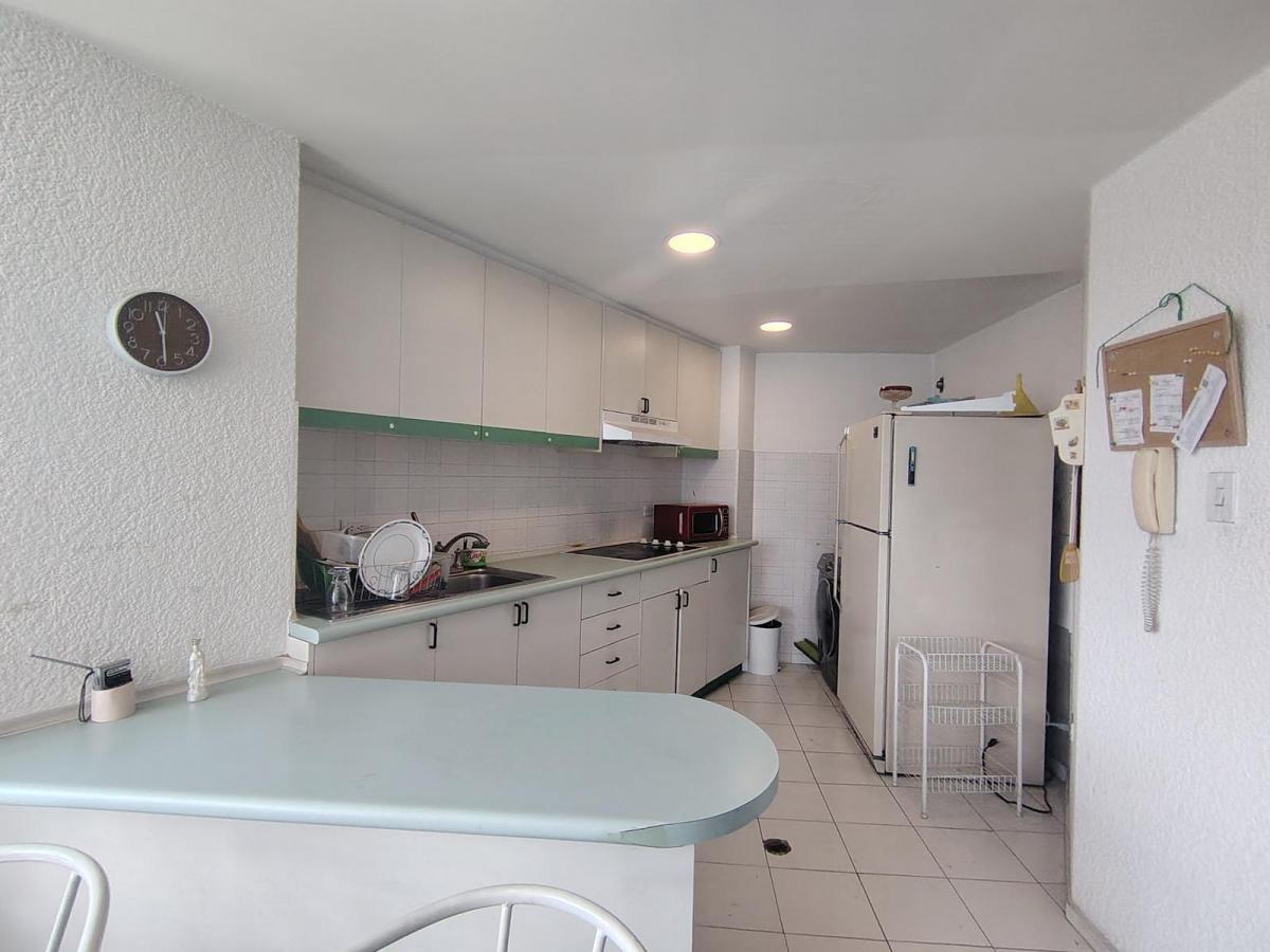 Venta Suite con Vista - Av Granados — imagen 2