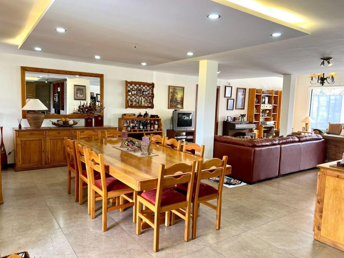 Mv - Sector Tumbaco, en Venta de Oportunidad por Viaje, Dpto 2d 300,85 m², Una Sola Planta — imagen 8