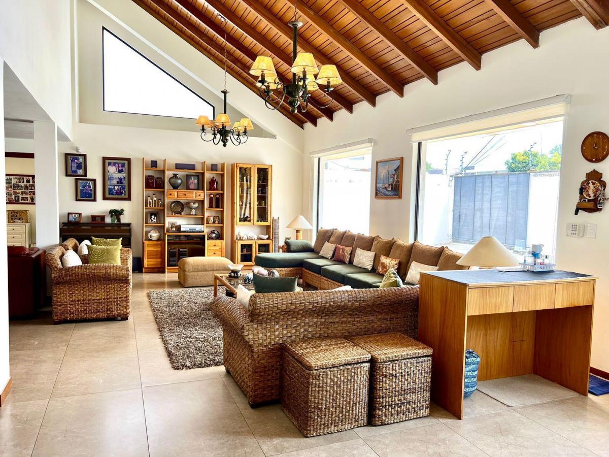 Mv - Sector Tumbaco, en Venta de Oportunidad por Viaje, Dpto 2d 300,85 m², Una Sola Planta — imagen 6