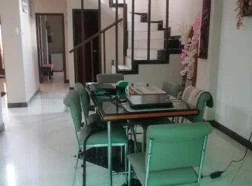 Casa - Venta 2 Pisos Urb. Valle Alto Paris Via a La Costa, Guayas — imagen 2