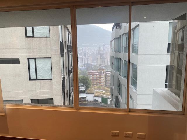 Departamento de 460 m² en Venta y Alquiler en González Suárez — imagen 9