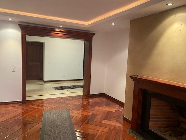 Departamento de 460 m² en Venta y Alquiler en González Suárez — imagen 8
