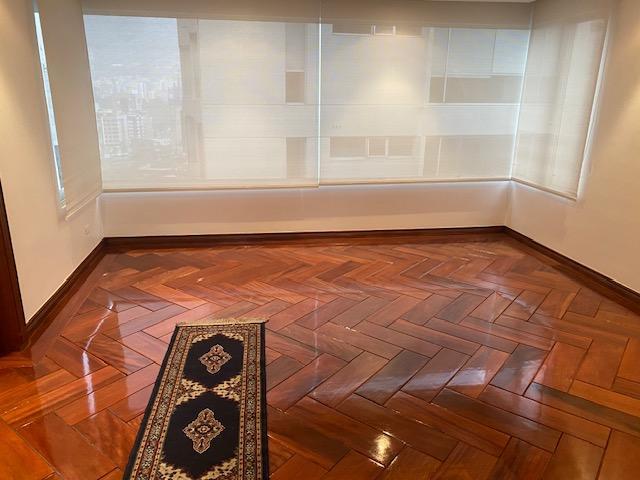 Departamento de 460 m² en Venta y Alquiler en González Suárez — imagen 7