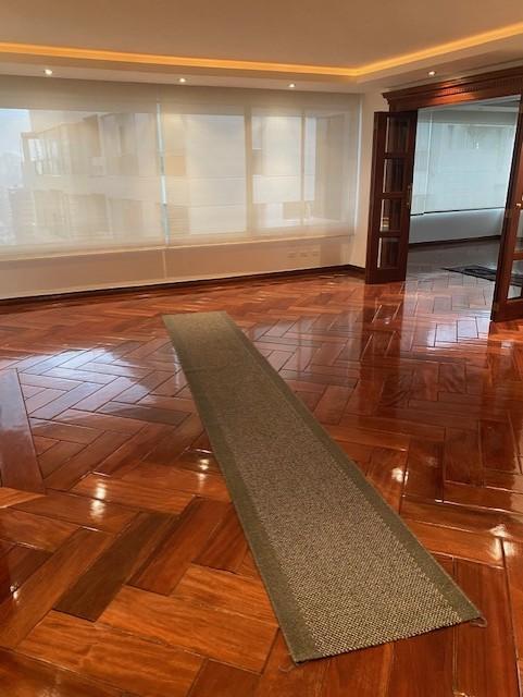 Departamento de 460 m² en Venta y Alquiler en González Suárez — imagen 6