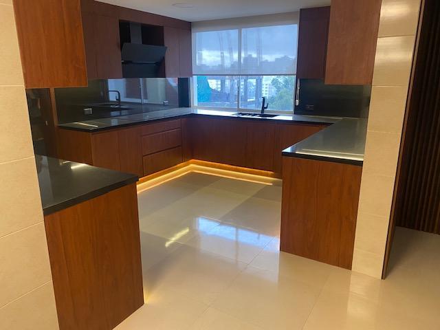 Departamento de 460 m² en Venta y Alquiler en González Suárez — imagen 4