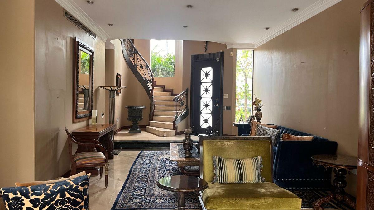 Casa en Venta en Palmar del Río, Samborondón - N. Dorado, Guayas — imagen 10