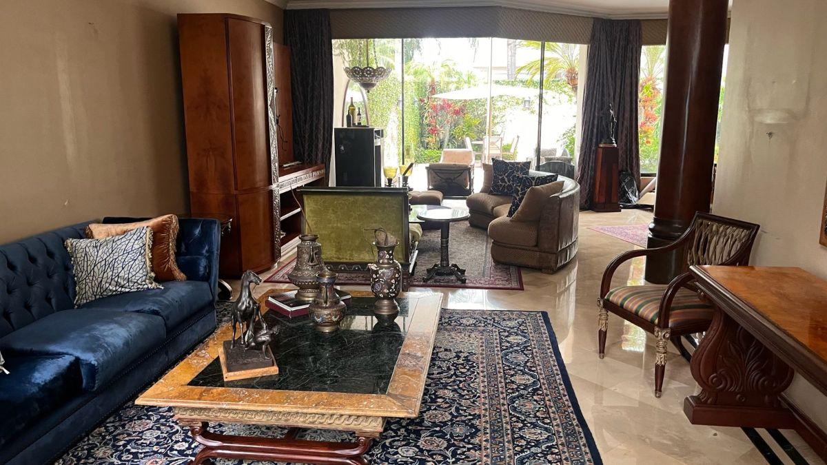 Casa en Venta en Palmar del Río, Samborondón - N. Dorado, Guayas — imagen 9