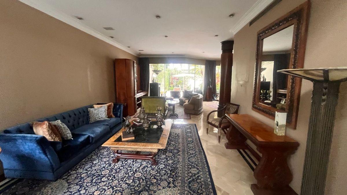 Casa en Venta en Palmar del Río, Samborondón - N. Dorado, Guayas — imagen 8