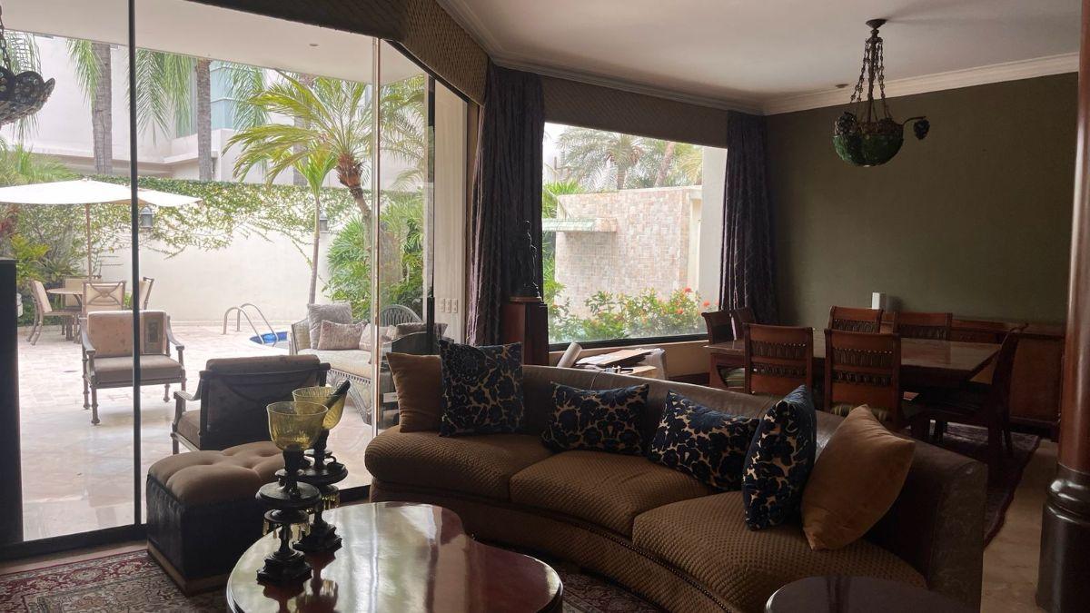 Casa en Venta en Palmar del Río, Samborondón - N. Dorado, Guayas — imagen 6