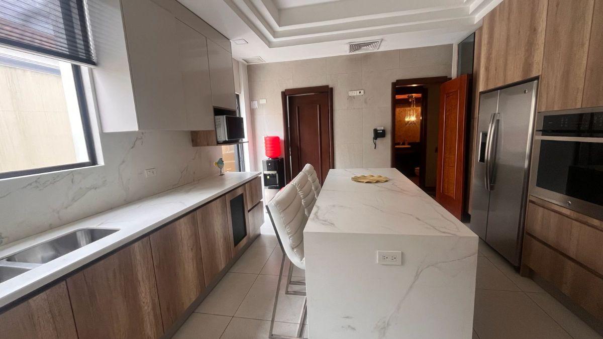 Casa en Venta en Palmar del Río, Samborondón - N. Dorado, Guayas — imagen 2