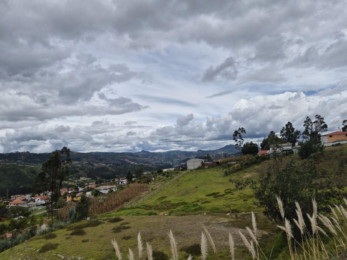 Amplio Lote en Venta Ubicado en Chuquipata — imagen 10