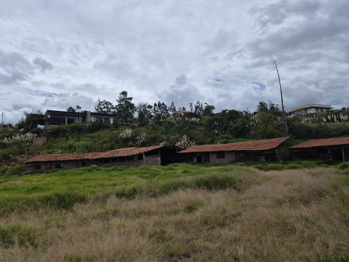 Amplio Lote en Venta Ubicado en Chuquipata — imagen 9