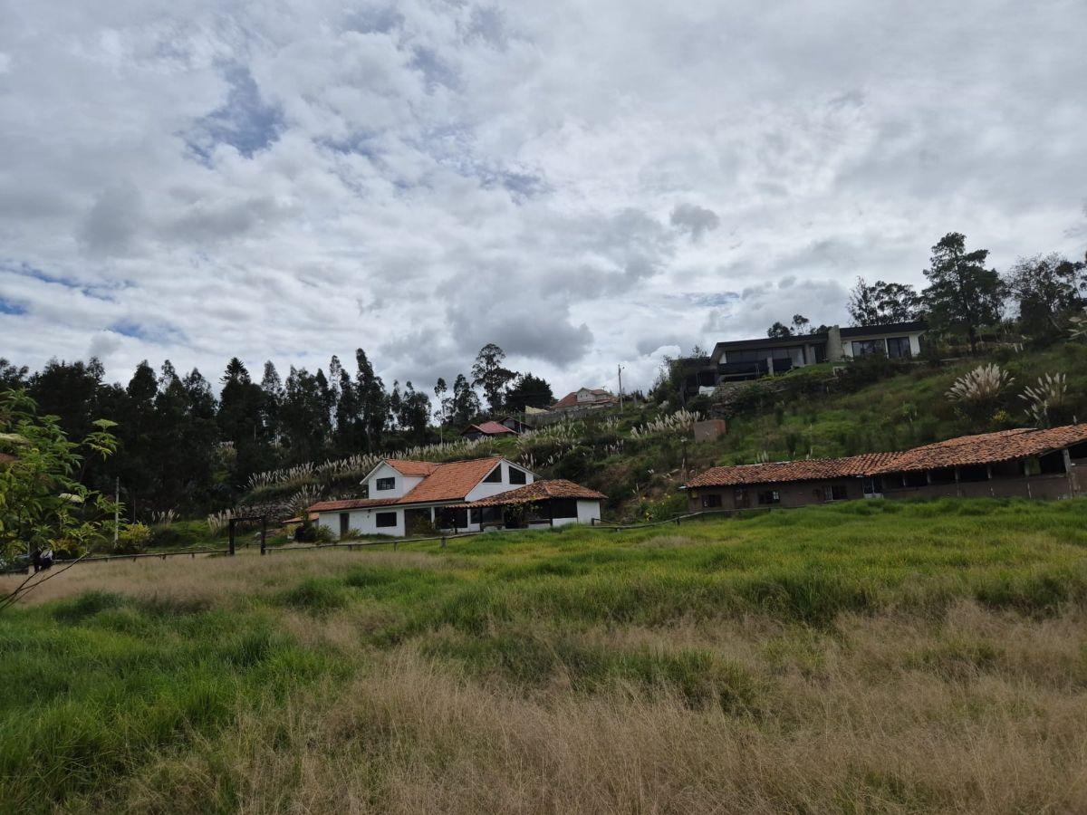 Amplio Lote en Venta Ubicado en Chuquipata — imagen 8