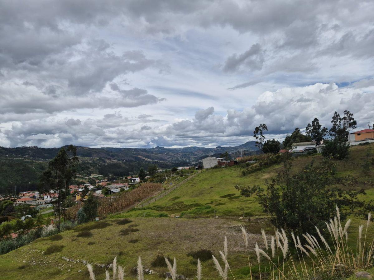 Amplio Lote en Venta Ubicado en Chuquipata — imagen 7