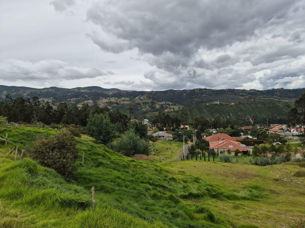 Amplio Lote en Venta Ubicado en Chuquipata — imagen 6