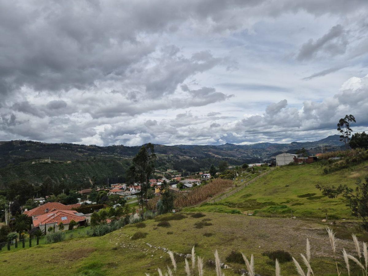 Amplio Lote en Venta Ubicado en Chuquipata — imagen 5
