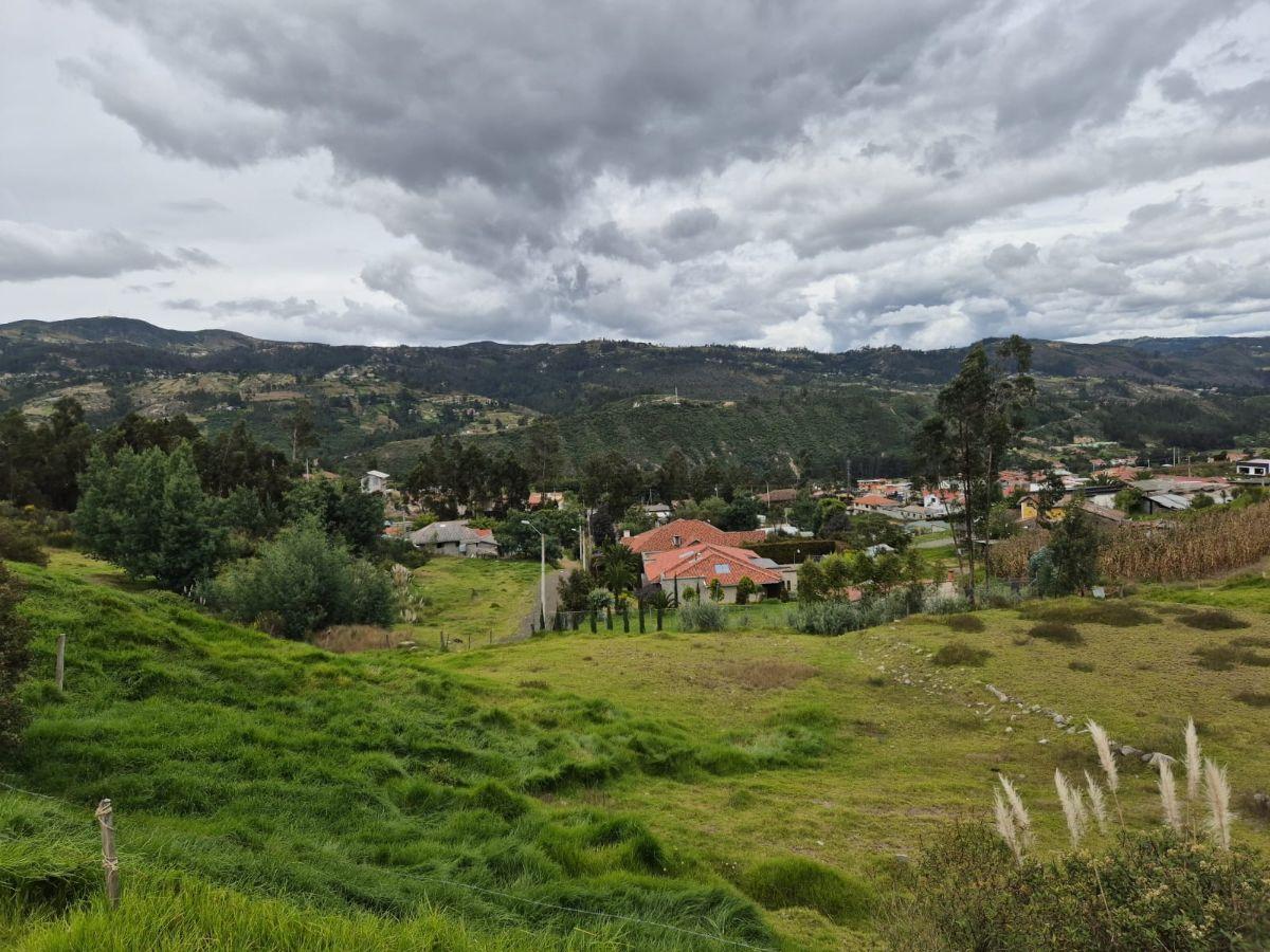 Amplio Lote en Venta Ubicado en Chuquipata — imagen 4