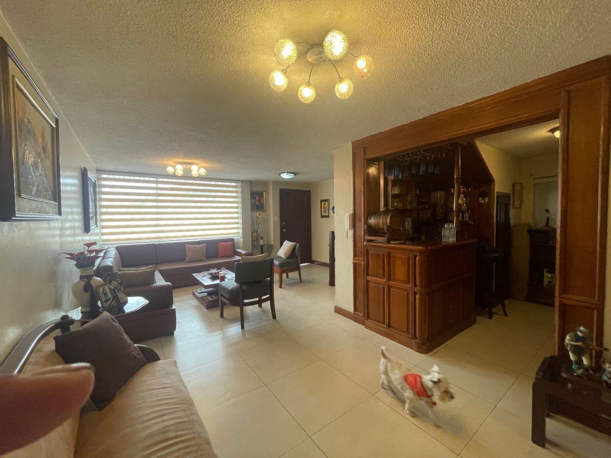 Vendo Casa de 4 Dorm. Sector Ponceano. Remodelada — imagen 9