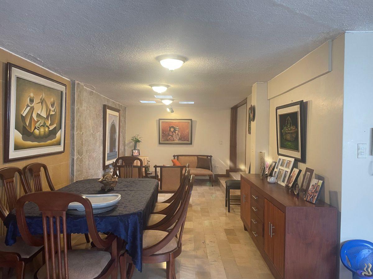 Vendo Casa de 4 Dorm. Sector Ponceano. Remodelada — imagen 6
