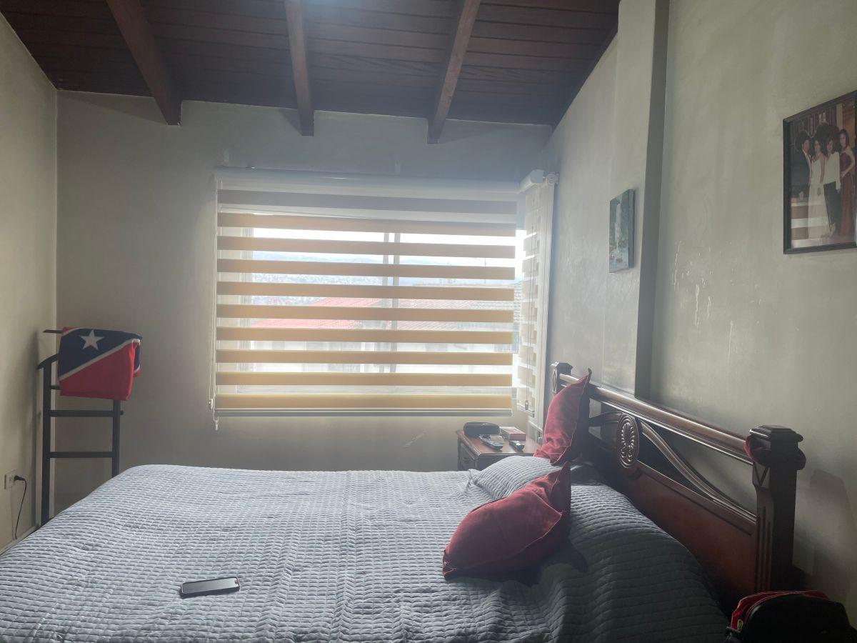 Vendo Casa de 4 Dorm. Sector Ponceano. Remodelada — imagen 3