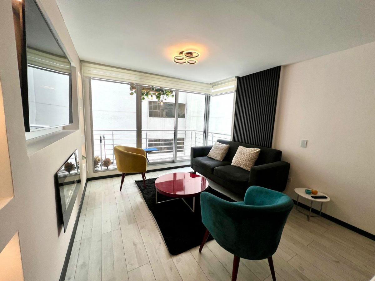 Mv - Sector La Carolina en Venta Hermoso Dpto de 3d 84 m² Mas Balcon — imagen 10